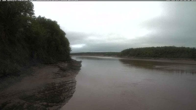 Fundy Tidal Interpretive Centre