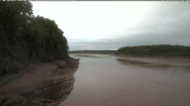 Fundy Tidal Interpretive Centre