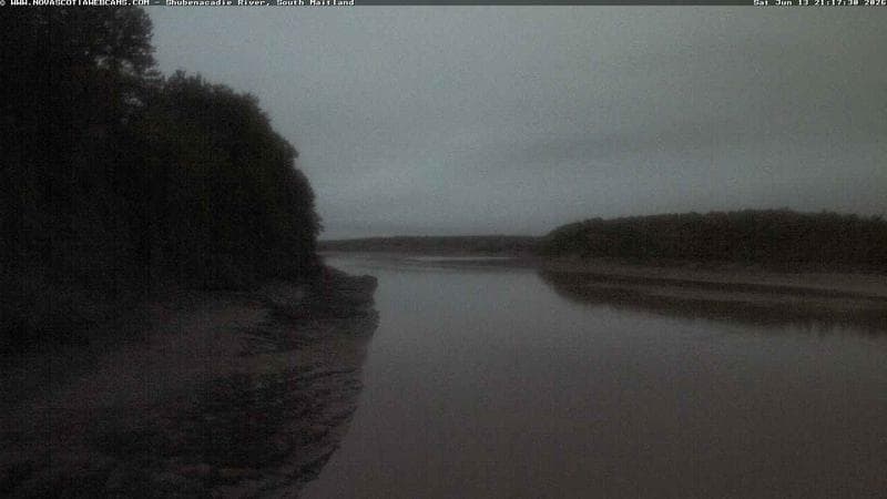 Fundy Tidal Interpretive Centre