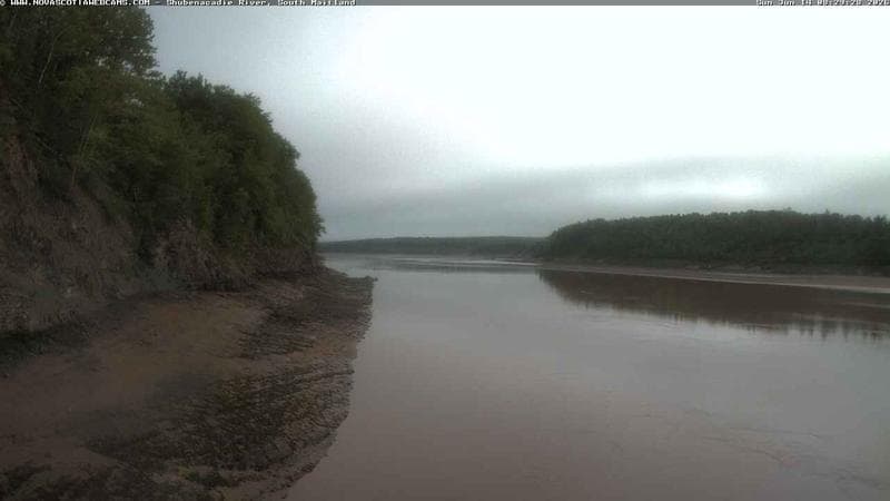 Fundy Tidal Interpretive Centre