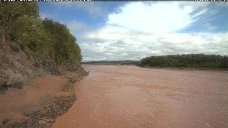 Fundy Tidal Interpretive Centre