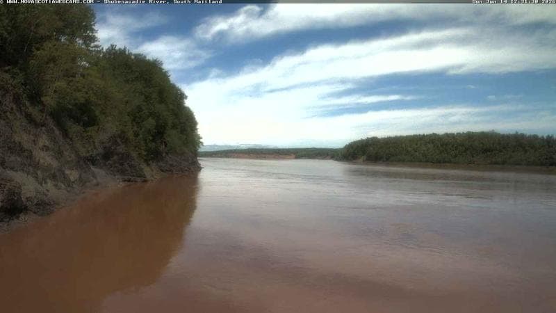 Fundy Tidal Interpretive Centre