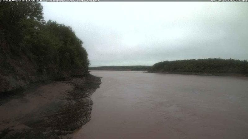 Fundy Tidal Interpretive Centre