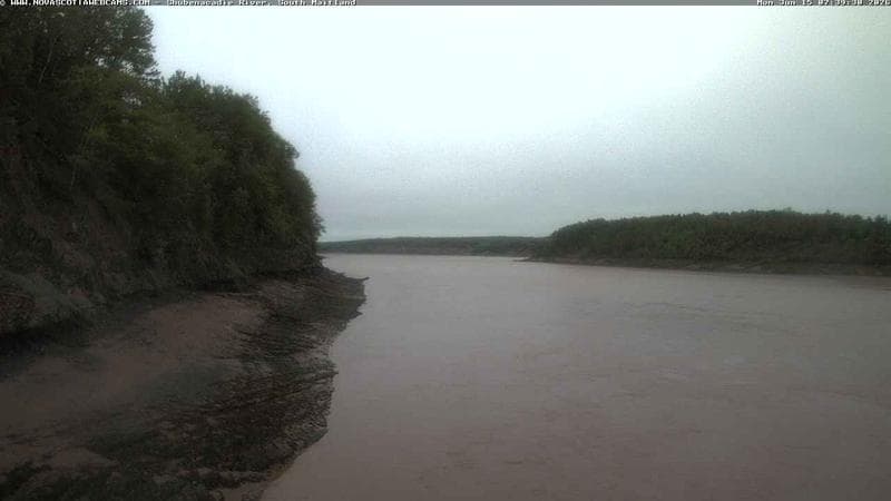 Fundy Tidal Interpretive Centre