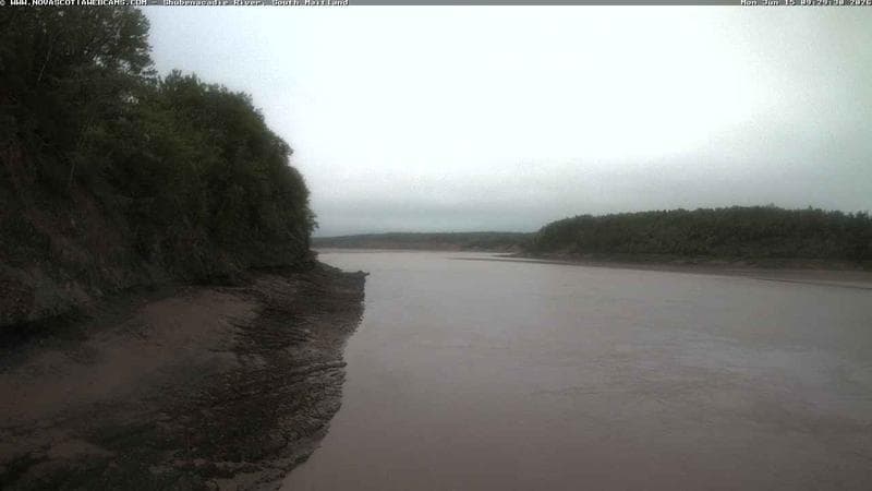 Fundy Tidal Interpretive Centre