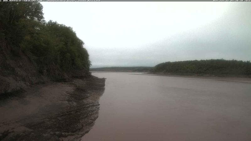 Fundy Tidal Interpretive Centre