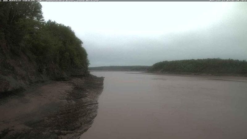 Fundy Tidal Interpretive Centre