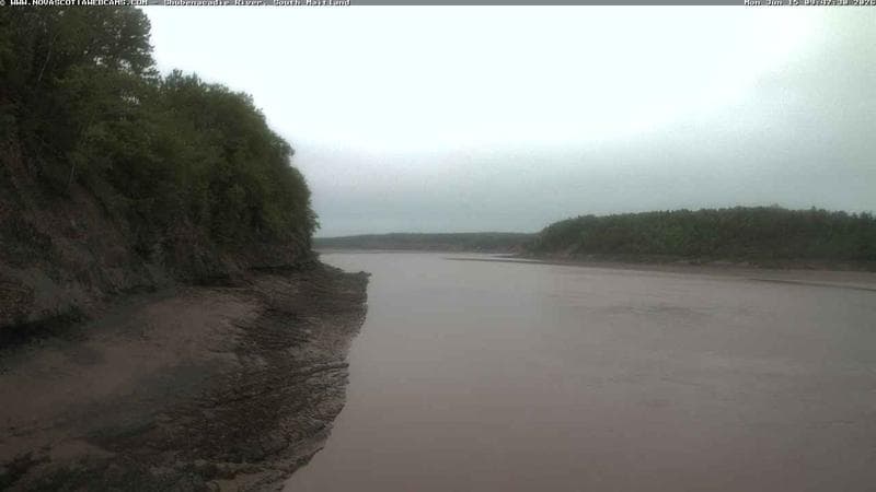 Fundy Tidal Interpretive Centre