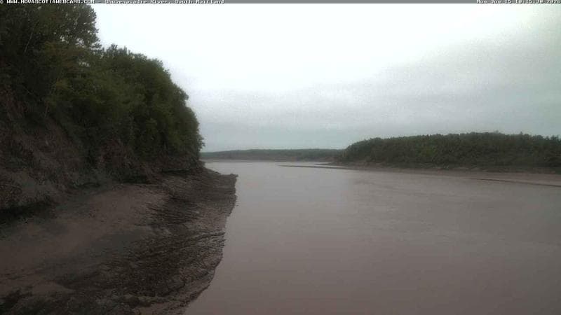 Fundy Tidal Interpretive Centre