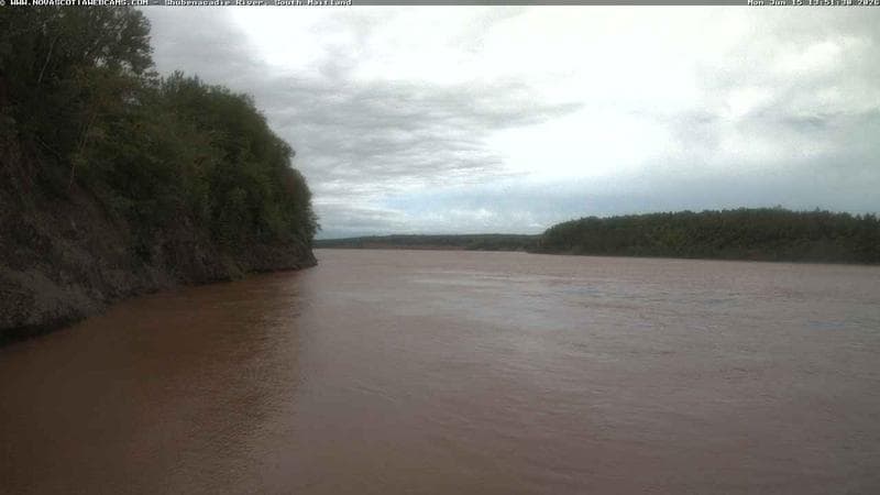 Fundy Tidal Interpretive Centre