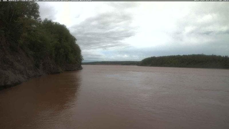 Fundy Tidal Interpretive Centre