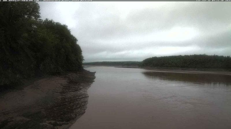 Fundy Tidal Interpretive Centre