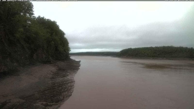 Fundy Tidal Interpretive Centre