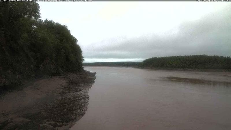 Fundy Tidal Interpretive Centre