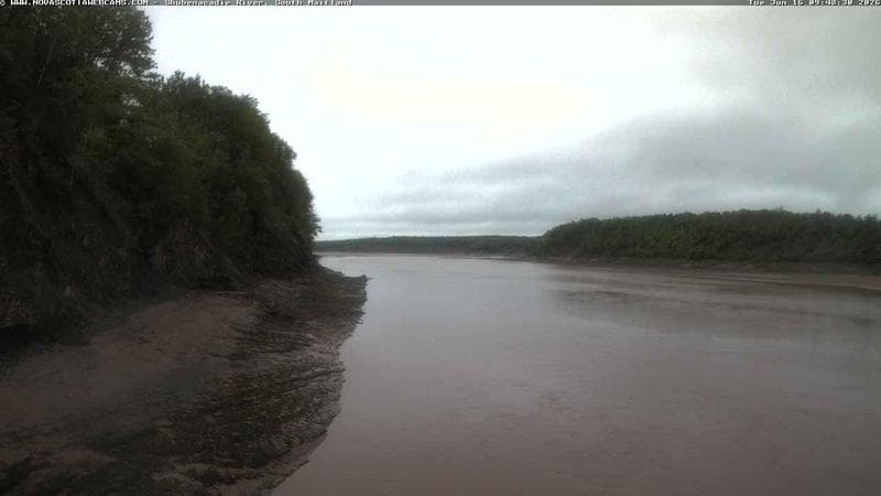 Fundy Tidal Interpretive Centre