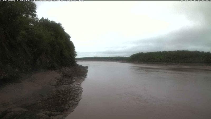 Fundy Tidal Interpretive Centre