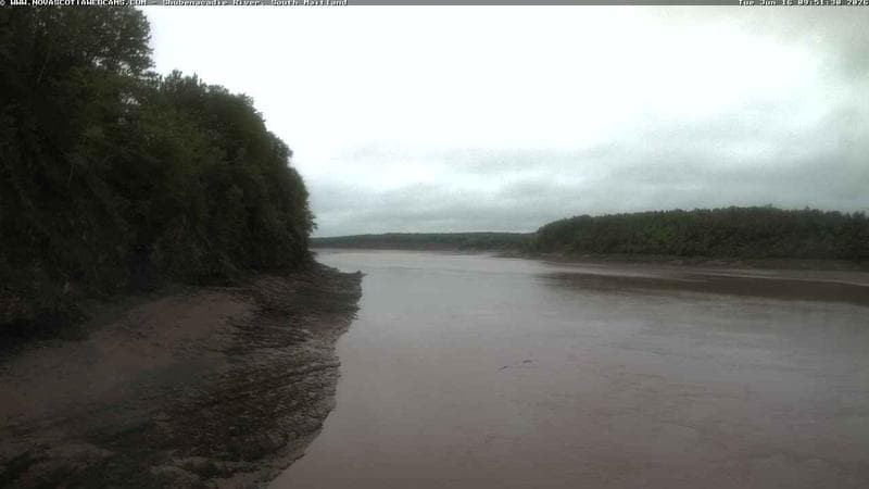Fundy Tidal Interpretive Centre