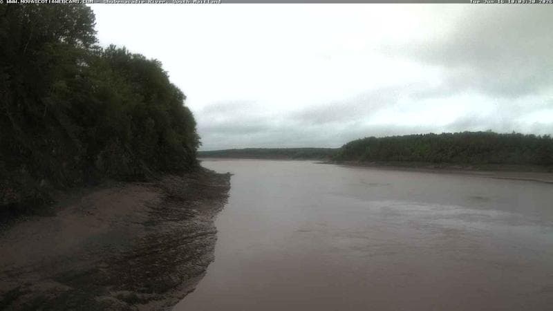 Fundy Tidal Interpretive Centre