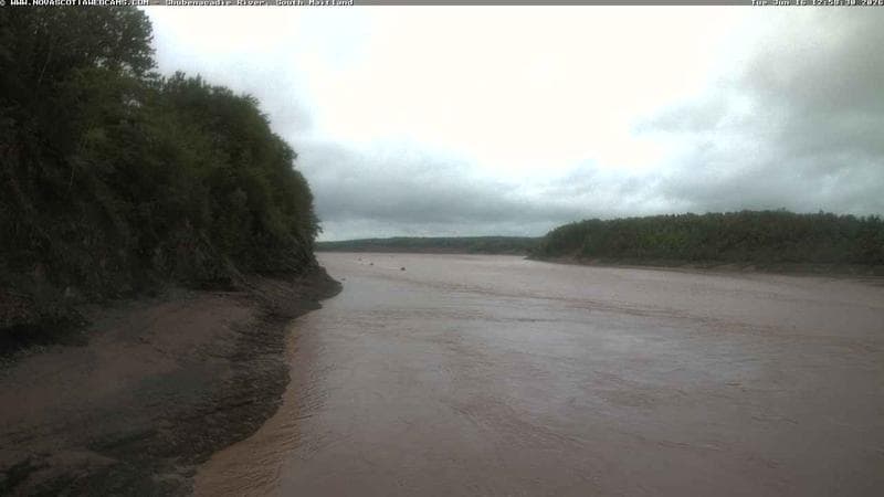 Fundy Tidal Interpretive Centre