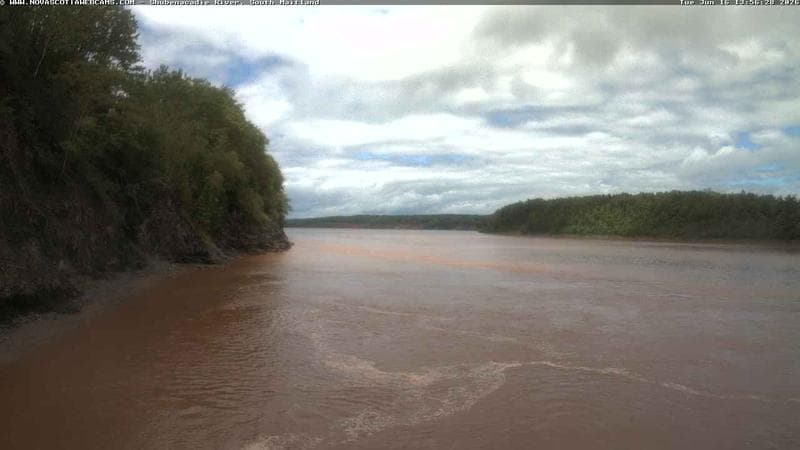 Fundy Tidal Interpretive Centre