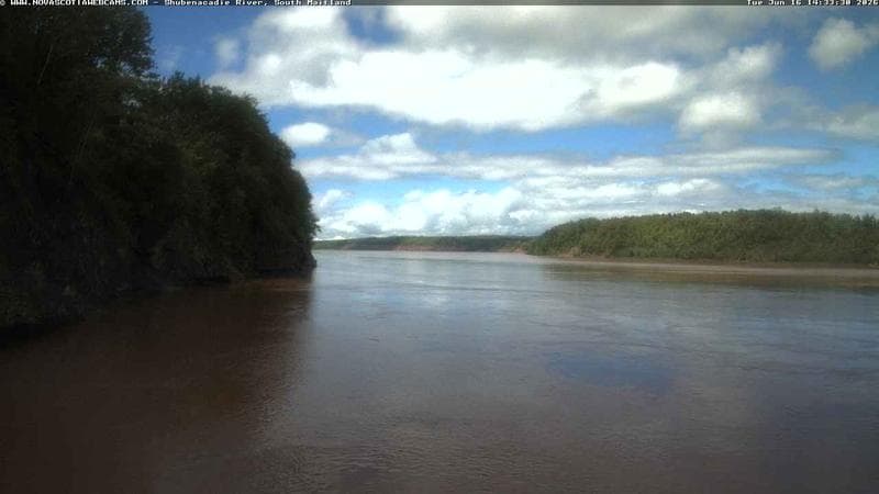 Fundy Tidal Interpretive Centre