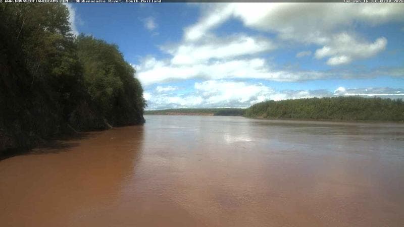 Fundy Tidal Interpretive Centre