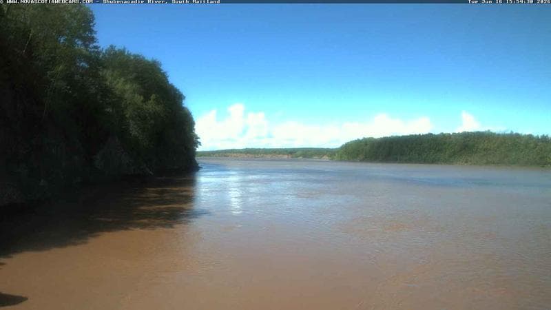 Fundy Tidal Interpretive Centre