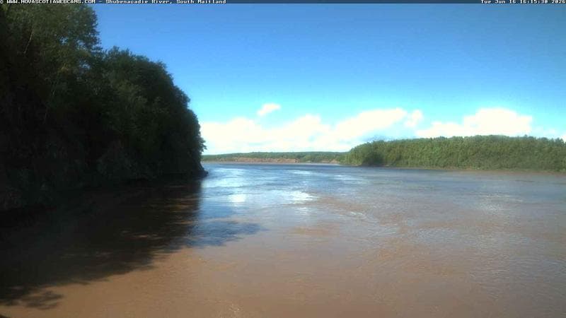 Fundy Tidal Interpretive Centre