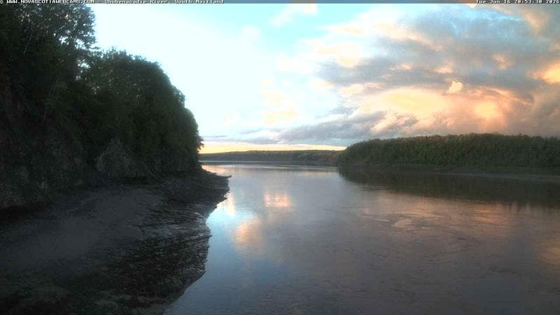 Fundy Tidal Interpretive Centre