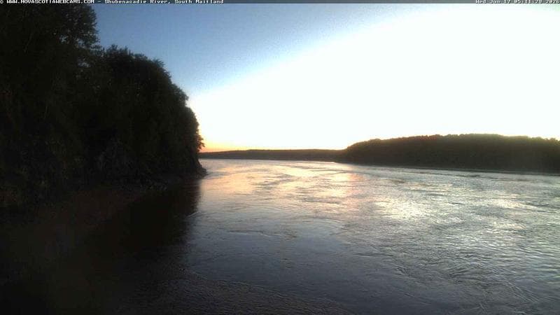 Fundy Tidal Interpretive Centre