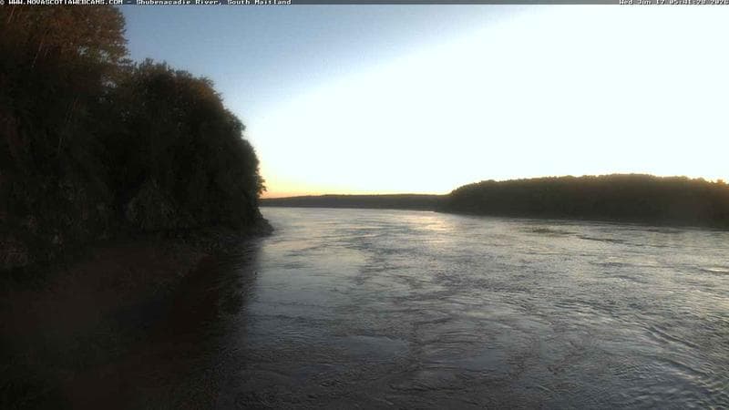Fundy Tidal Interpretive Centre