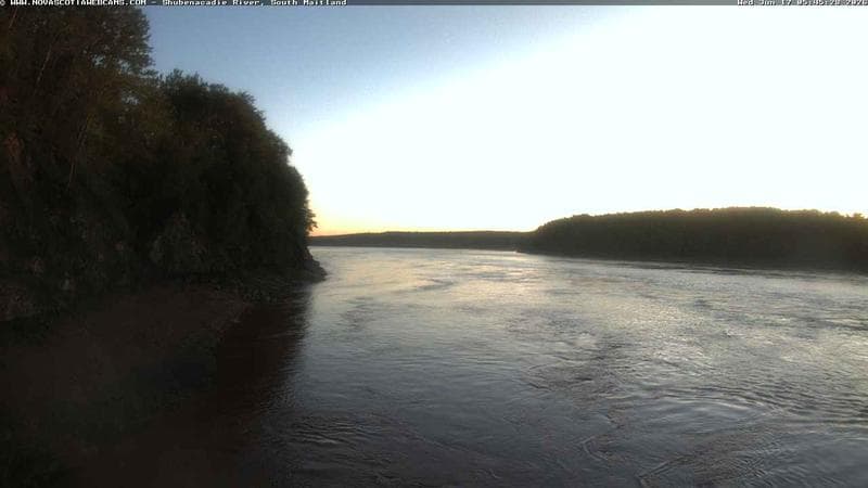Fundy Tidal Interpretive Centre