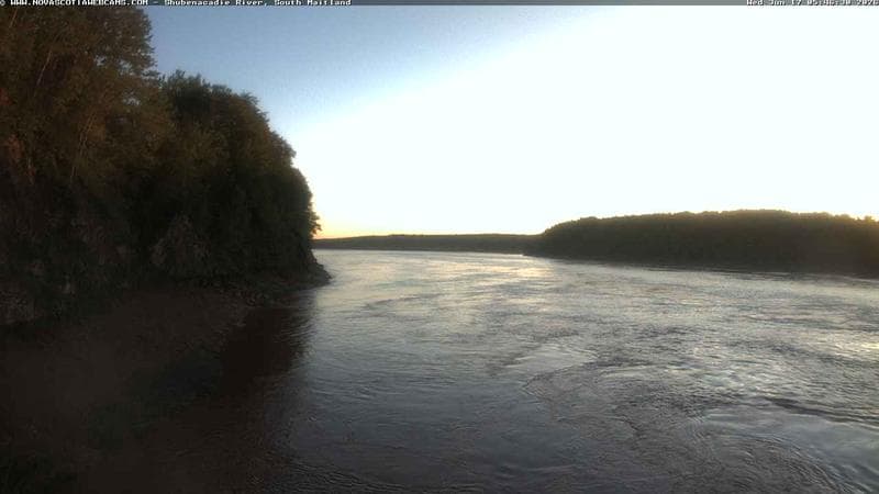 Fundy Tidal Interpretive Centre