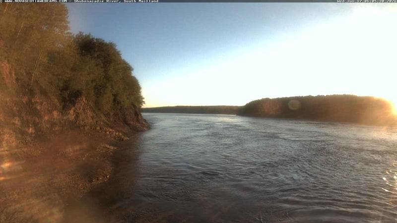 Fundy Tidal Interpretive Centre