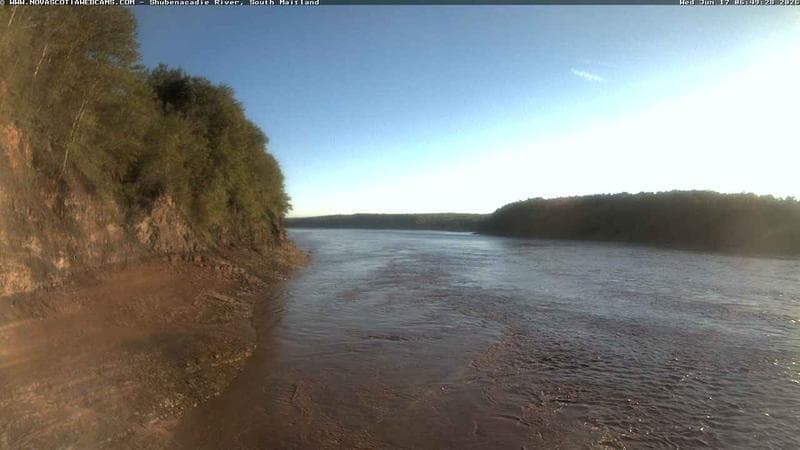 Fundy Tidal Interpretive Centre