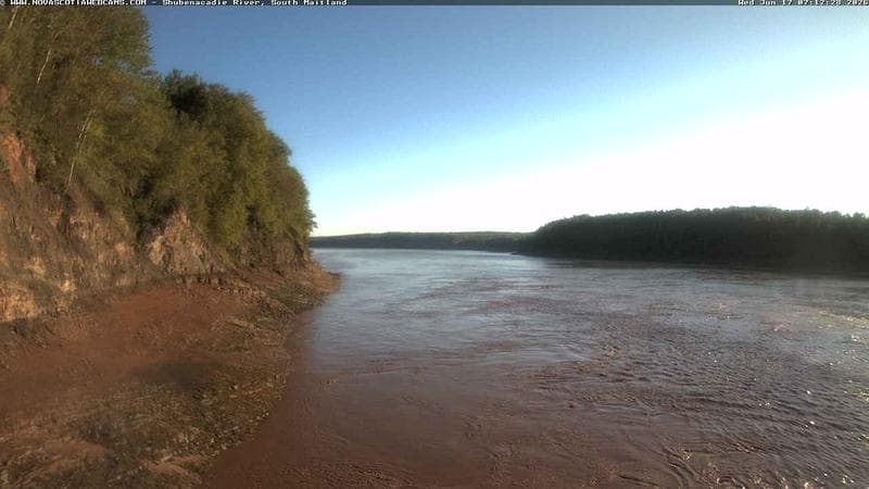 Fundy Tidal Interpretive Centre