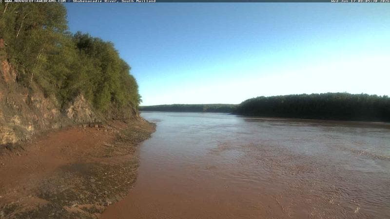 Fundy Tidal Interpretive Centre