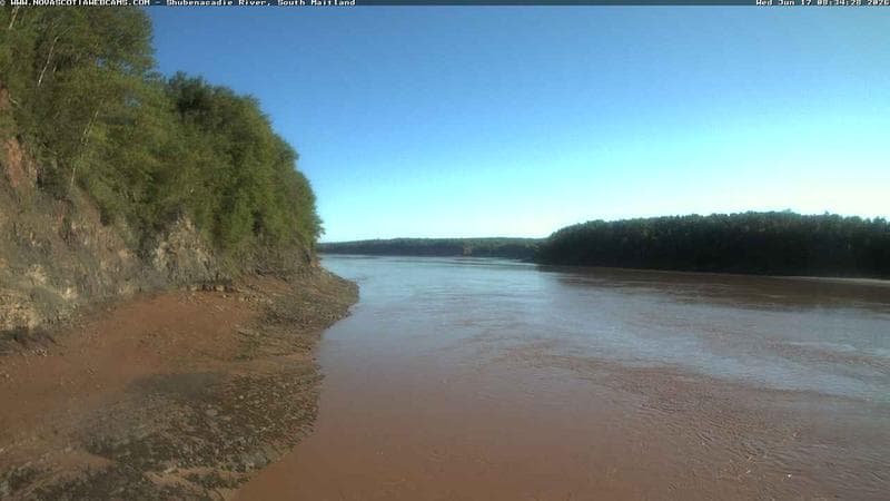 Fundy Tidal Interpretive Centre