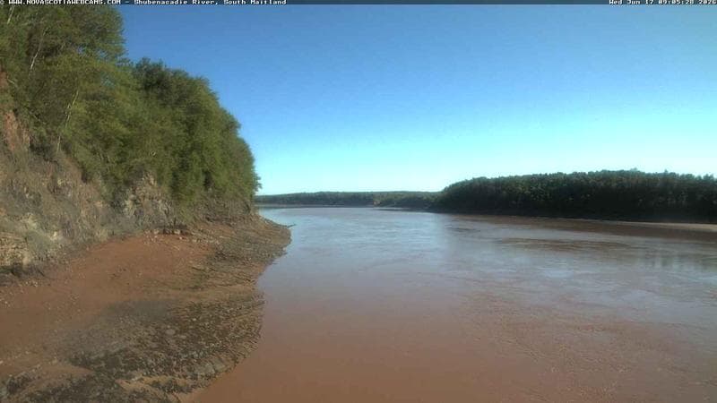 Fundy Tidal Interpretive Centre