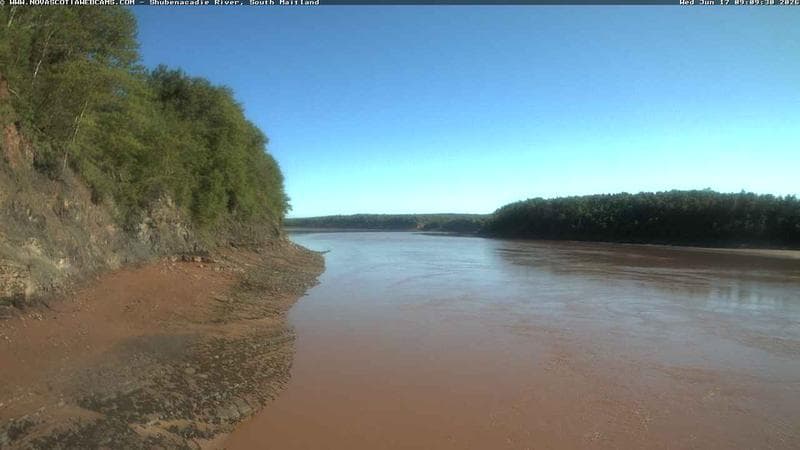 Fundy Tidal Interpretive Centre
