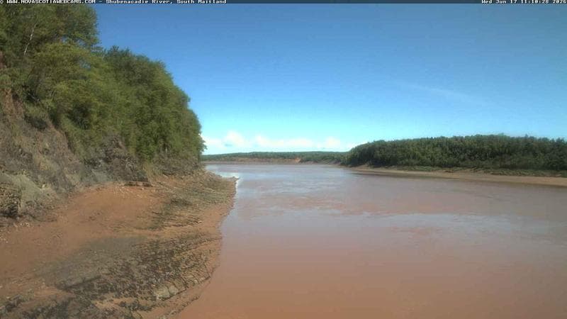 Fundy Tidal Interpretive Centre