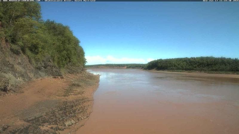 Fundy Tidal Interpretive Centre