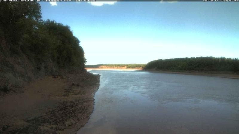 Fundy Tidal Interpretive Centre