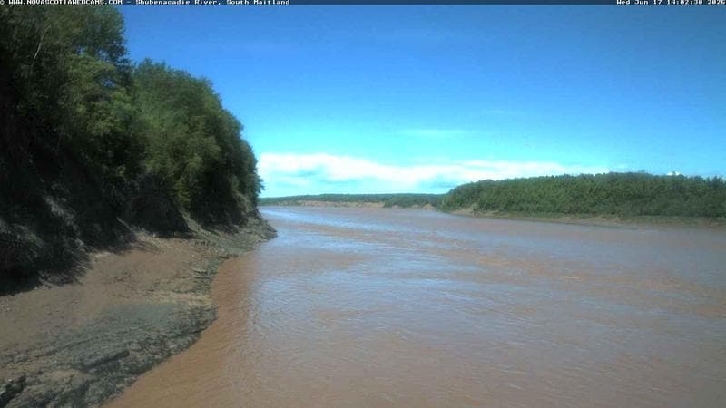 Fundy Tidal Interpretive Centre