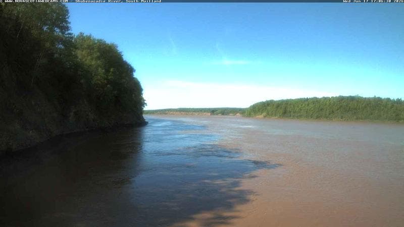 Fundy Tidal Interpretive Centre