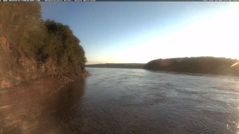 Fundy Tidal Interpretive Centre