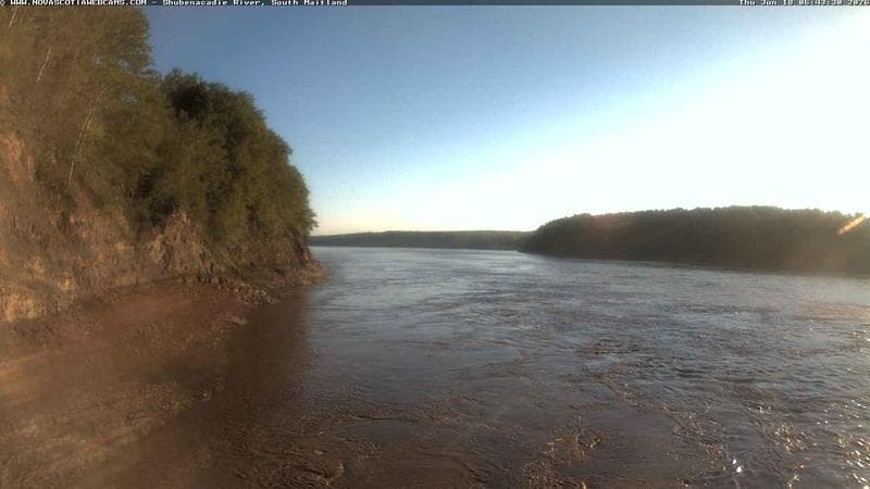Fundy Tidal Interpretive Centre
