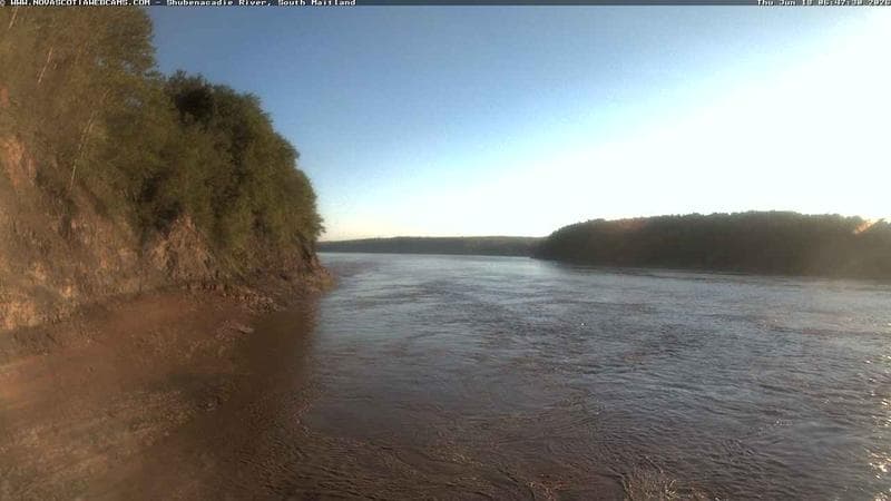 Fundy Tidal Interpretive Centre