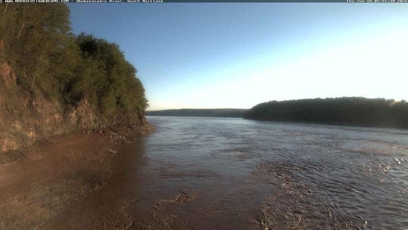 Fundy Tidal Interpretive Centre