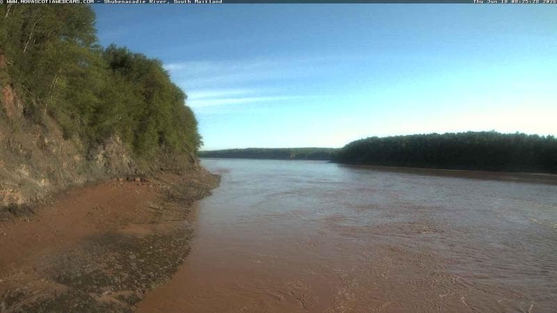 Fundy Tidal Interpretive Centre